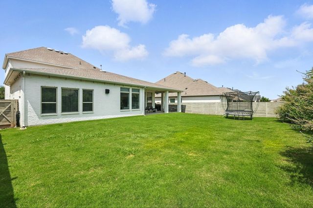 1113 11th Street, Argyle, TX 76226