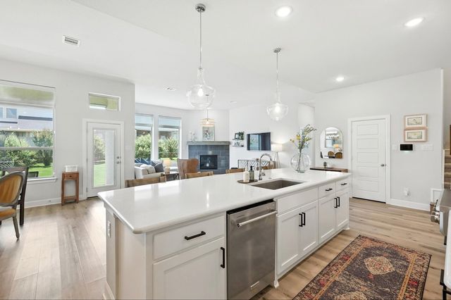 1113 11th Street, Argyle, TX 76226