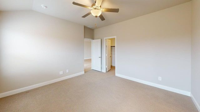 1237 Sage Drive, Lavon, TX 75166