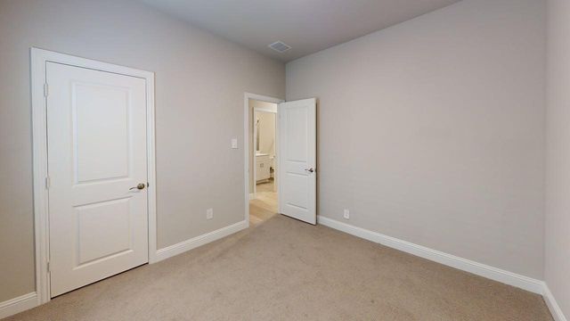 1237 Sage Drive, Lavon, TX 75166