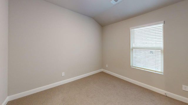 1237 Sage Drive, Lavon, TX 75166