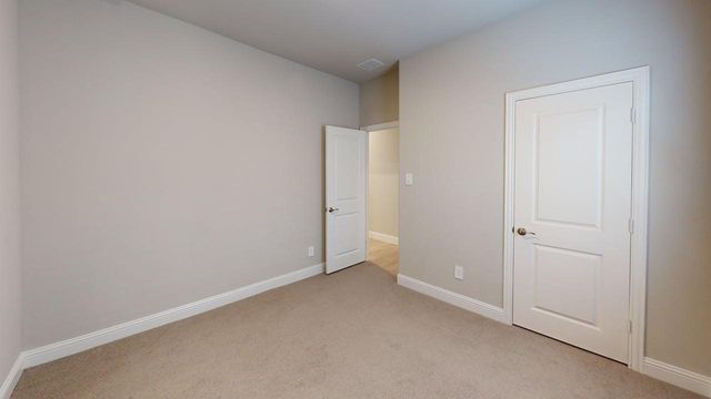 1237 Sage Drive, Lavon, TX 75166