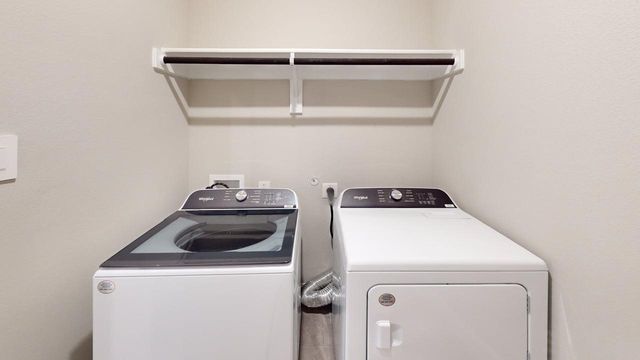 1237 Sage Drive, Lavon, TX 75166