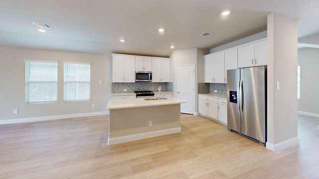 1237 Sage Drive, Lavon, TX 75166