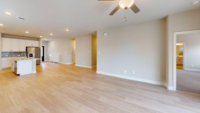 1237 Sage Drive, Lavon, TX 75166