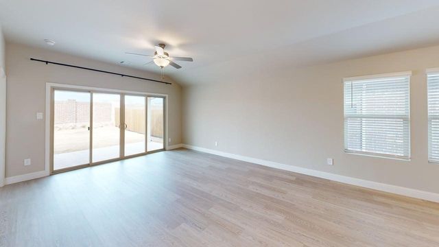 1237 Sage Drive, Lavon, TX 75166