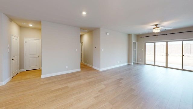 1237 Sage Drive, Lavon, TX 75166