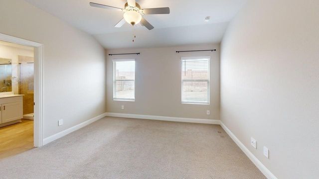 1237 Sage Drive, Lavon, TX 75166