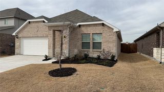 1237 Sage Drive, Lavon, TX 75166
