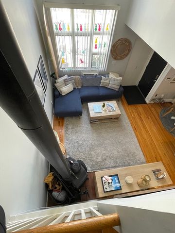 595 Putnam Ave. 595, Cambridge, MA 02139