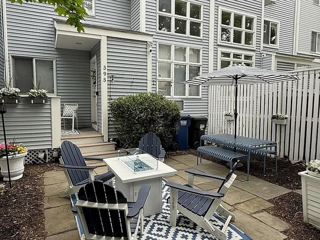 595 Putnam Ave. 595, Cambridge, MA 02139