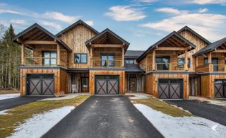 82 Long Pond Trail, Lake Placid, NY 12946