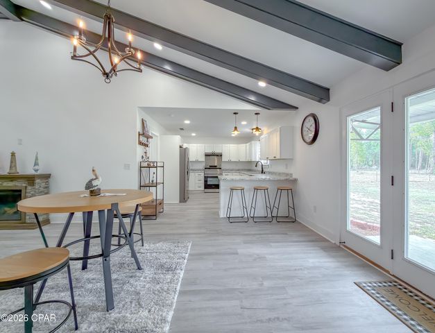 15608 NE New Market Road, Hosford, FL 32334