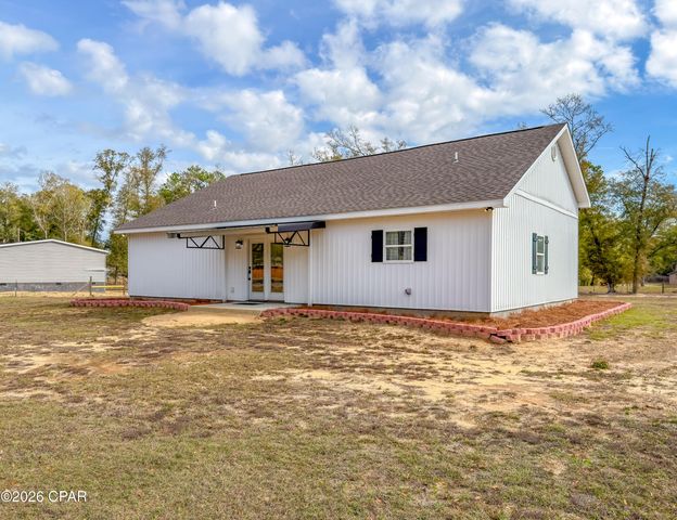 15608 NE New Market Road, Hosford, FL 32334