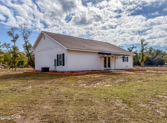 15608 NE New Market Road, Hosford, FL 32334