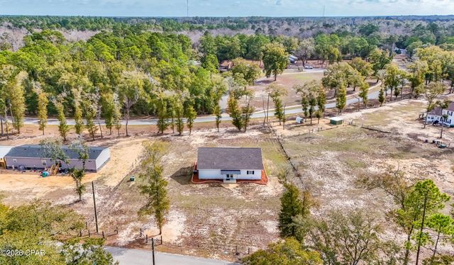 15608 NE New Market Road, Hosford, FL 32334