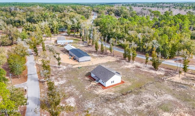 15608 NE New Market Road, Hosford, FL 32334