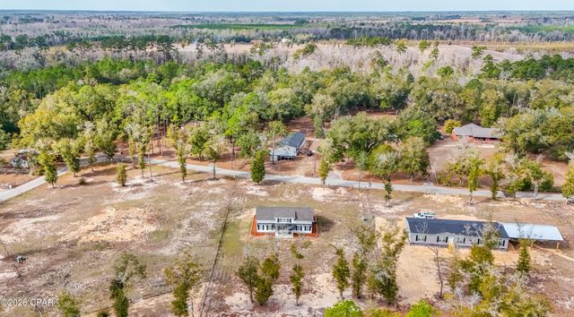 15608 NE New Market Road, Hosford, FL 32334