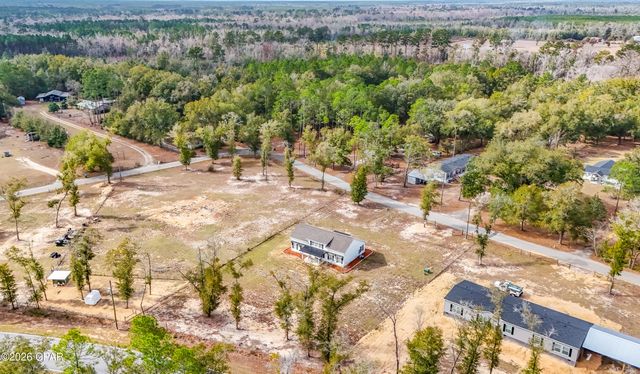 15608 NE New Market Road, Hosford, FL 32334