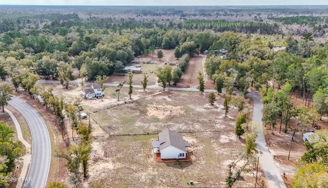 15608 NE New Market Road, Hosford, FL 32334