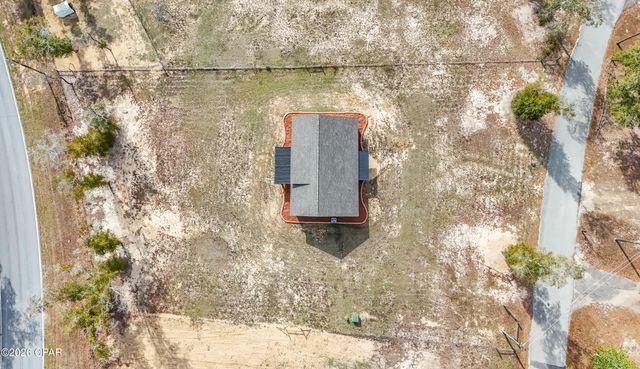 15608 NE New Market Road, Hosford, FL 32334