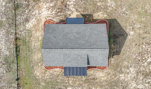 15608 NE New Market Road, Hosford, FL 32334