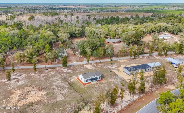15608 NE New Market Road, Hosford, FL 32334