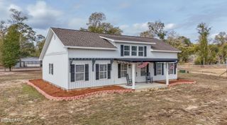 15608 NE New Market Road, Hosford, FL 32334