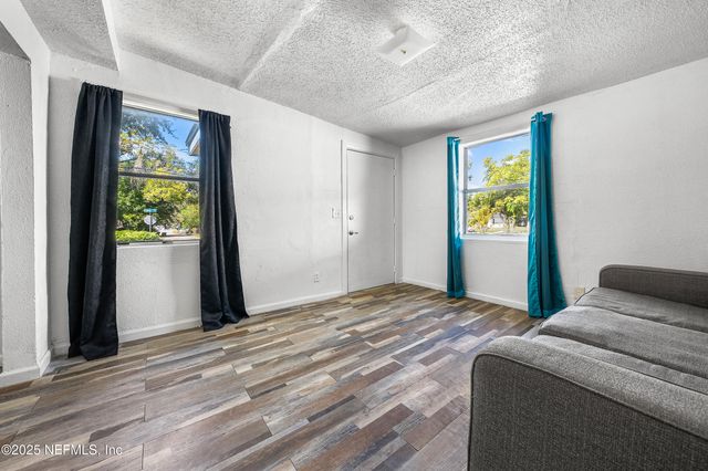 843 LINE Street, Jacksonville, FL 32209
