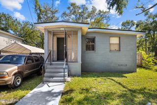 843 LINE Street, Jacksonville, FL 32209