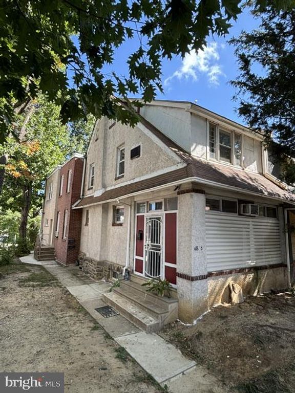 4806 E ROOSEVELT BLVD, Philadelphia, PA 19124