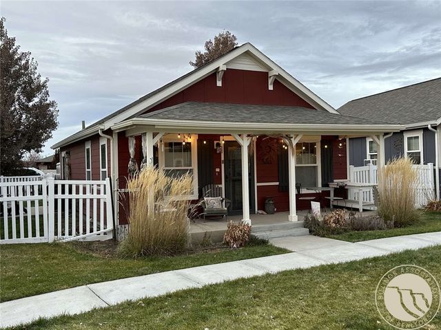 5343 Golden Hollow Road, Billings, MT 59101