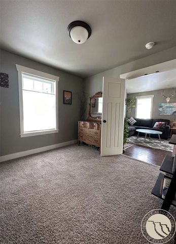 5343 Golden Hollow Road, Billings, MT 59101