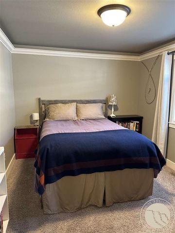 5343 Golden Hollow Road, Billings, MT 59101