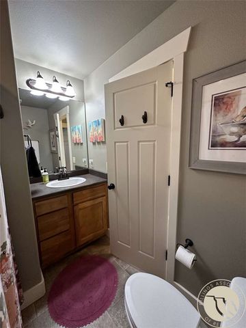 5343 Golden Hollow Road, Billings, MT 59101