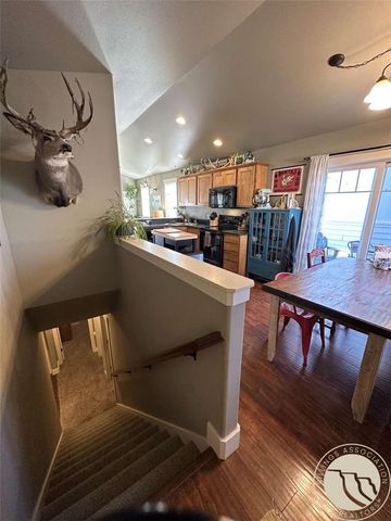 5343 Golden Hollow Road, Billings, MT 59101