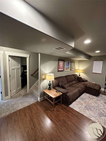 5343 Golden Hollow Road, Billings, MT 59101