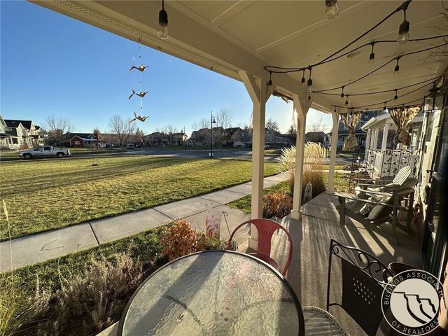 5343 Golden Hollow Road, Billings, MT 59101