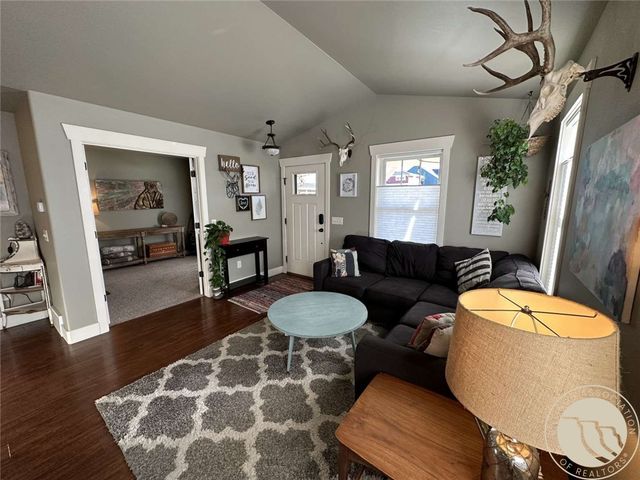 5343 Golden Hollow Road, Billings, MT 59101