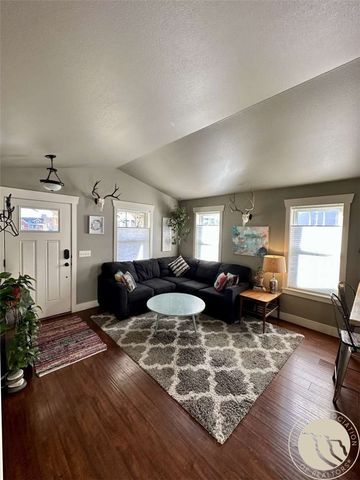 5343 Golden Hollow Road, Billings, MT 59101