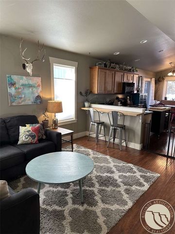 5343 Golden Hollow Road, Billings, MT 59101