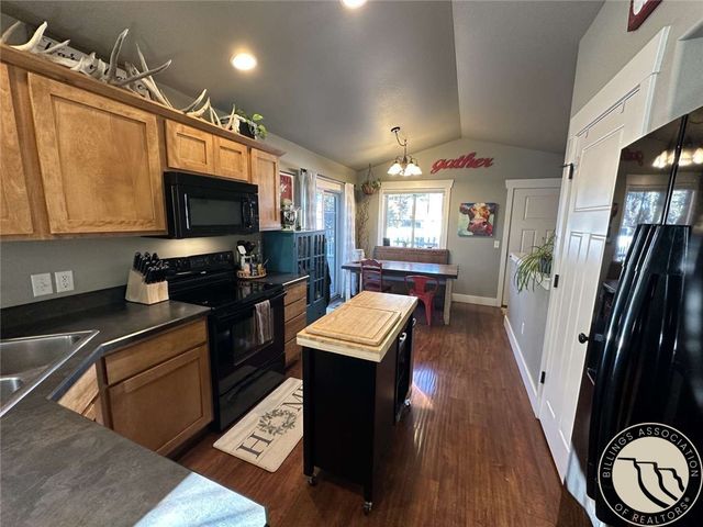 5343 Golden Hollow Road, Billings, MT 59101