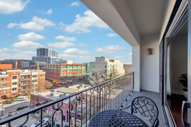 121 Rhett Street Unit 503, Greenville, SC 29601