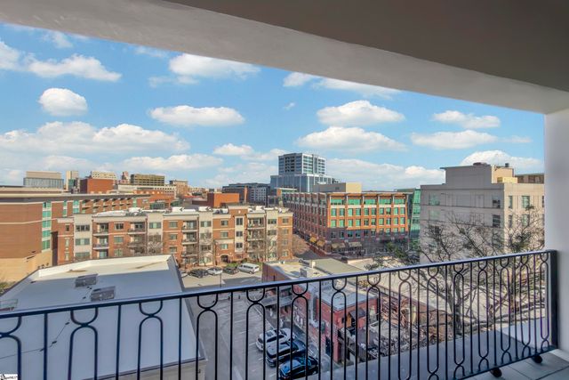 121 Rhett Street Unit 503, Greenville, SC 29601