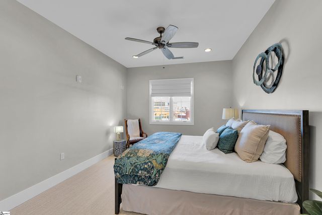 121 Rhett Street Unit 503, Greenville, SC 29601