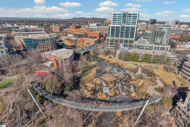 121 Rhett Street Unit 503, Greenville, SC 29601