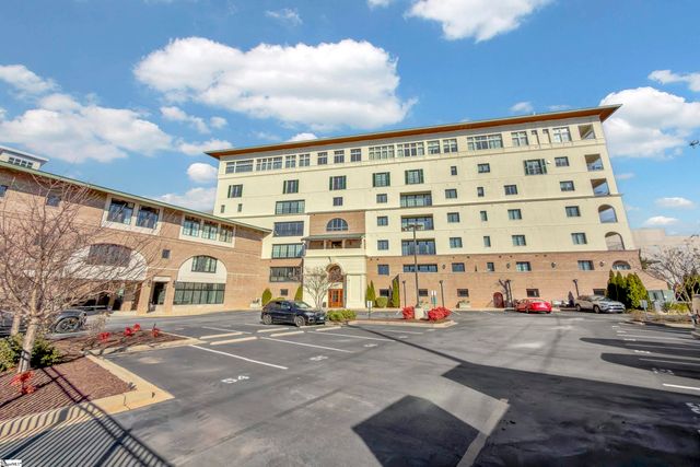 121 Rhett Street Unit 503, Greenville, SC 29601