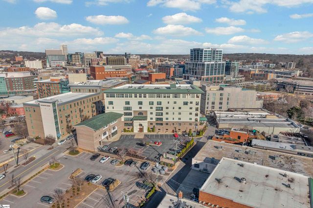 121 Rhett Street Unit 503, Greenville, SC 29601