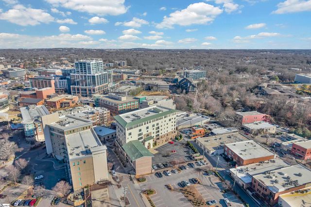 121 Rhett Street Unit 503, Greenville, SC 29601