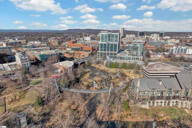 121 Rhett Street Unit 503, Greenville, SC 29601